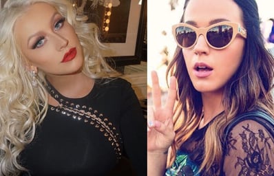 violence celebs
