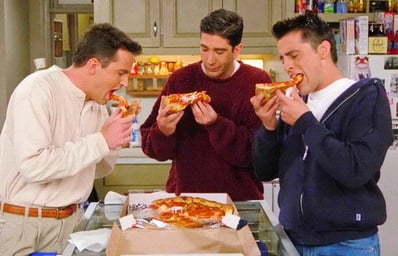 friends