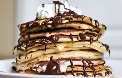 pancake 12