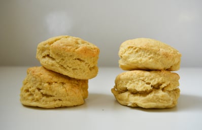 bisquits yes
