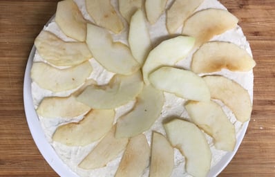 KaleAppleCake thumbnail