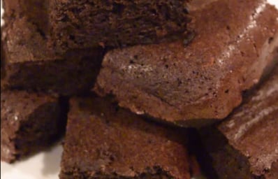 AVOCADO BROWNIES Thumbnail