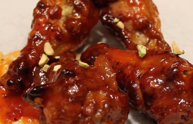 MangoHotWings Thumbnail