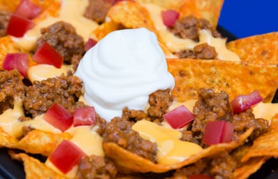 6 doritos locos nachos 1