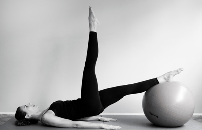 Pilates
