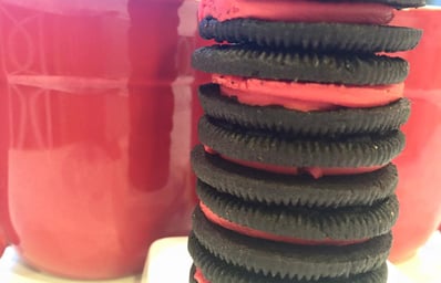 Oreo Stack
