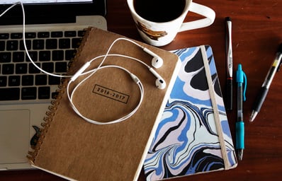 Desk