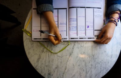 write