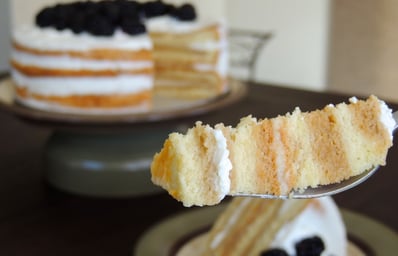 white russian cocktail cake eileen wang
