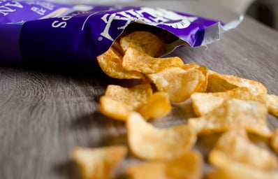 Kettle Brand KBBQ Chips 11