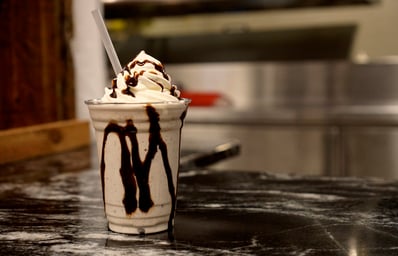 milkshake