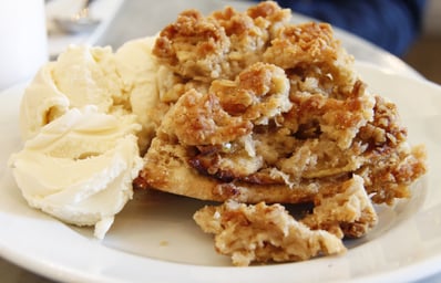 Cake Bake Shop apple pie