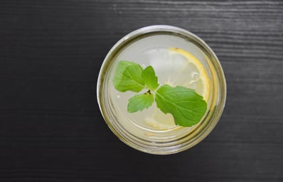 lemonade Jocelyn Hsu