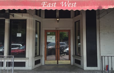 East West Bistro 1