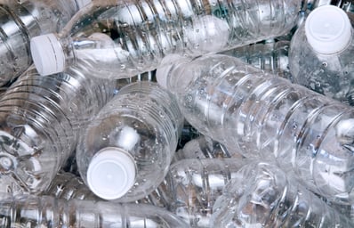 Plastic Bottles