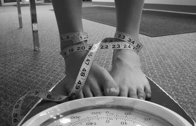 eating disorder