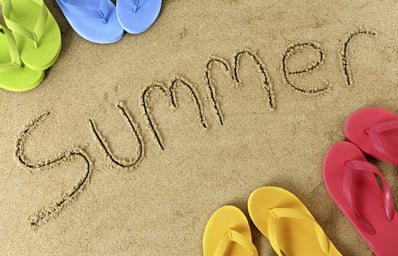 summer