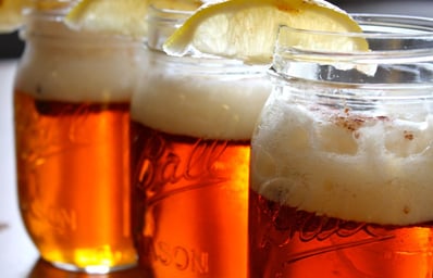 beer