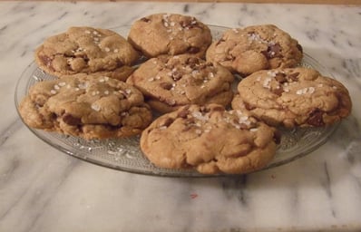 NutellaChocochip