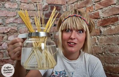 spaghetti