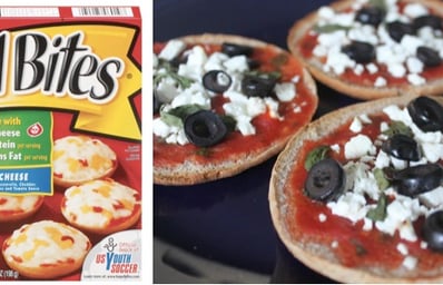 pizzabites
