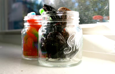 Gummies