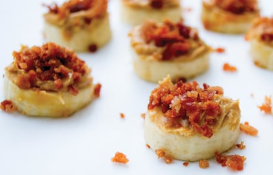 13 baconbits