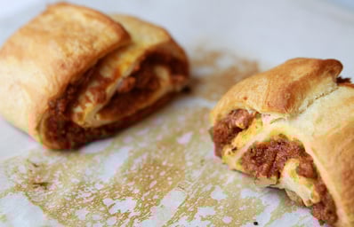 pumpkin butter rolls1