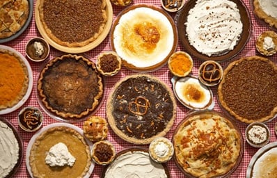 pies
