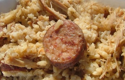 chicken bog