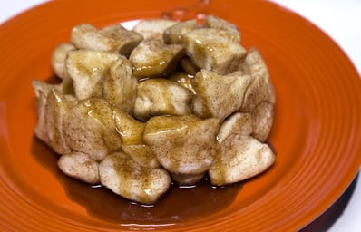 MonkeyBread