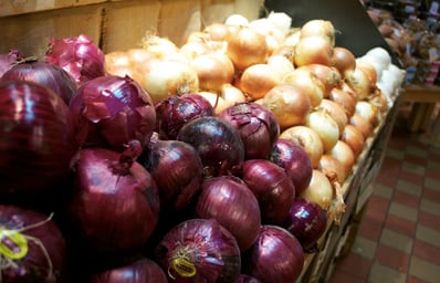 onion