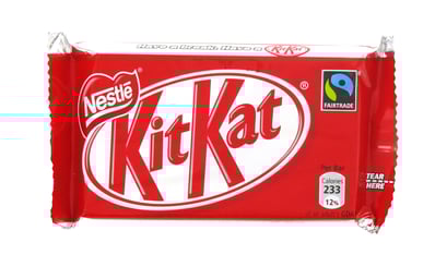 TEACNDY1000006040 00 Nestle KitKat 36g