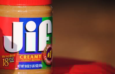 peanutbutter brianc