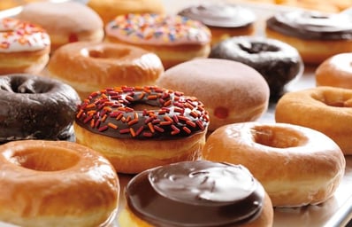 Dunkin Donuts Receipt YouTube