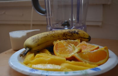 oranges