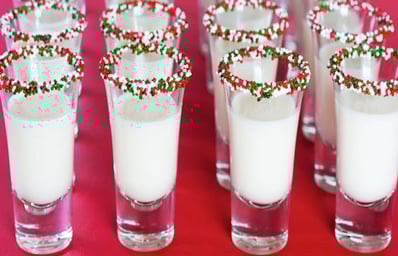 2011 12 09 RUP spice cake shots