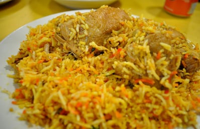 indian