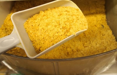 Nutritional Yeast Laura Lim