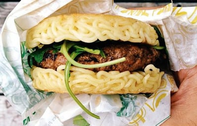 hamburger