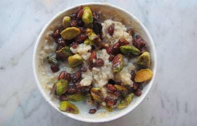 Baker Katherine CarbStory Oatmeal221