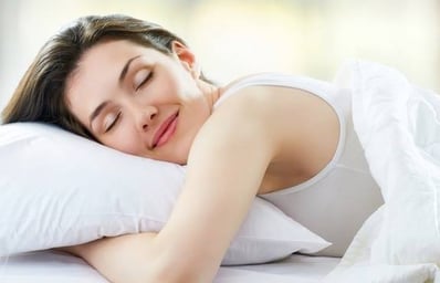 sleep