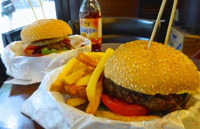 Burgers
