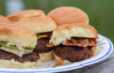 Burger 3