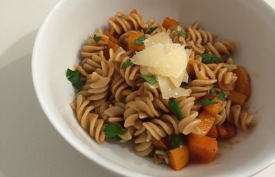 one dish featured