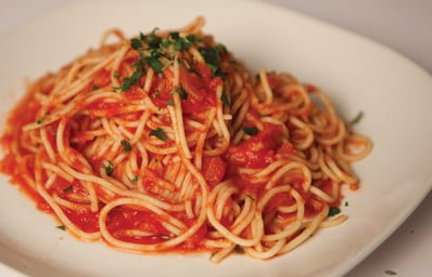 pasta