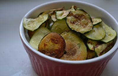 zucchini