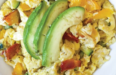 14 s scramble