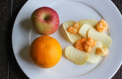 school lunch
