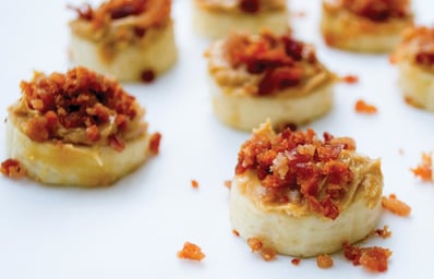 13 baconbits